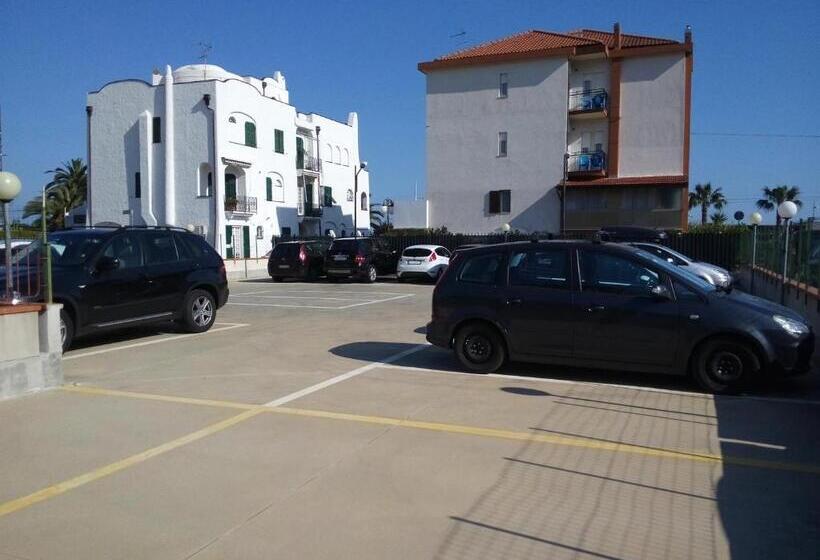 Residence Colibrì Family & Bike