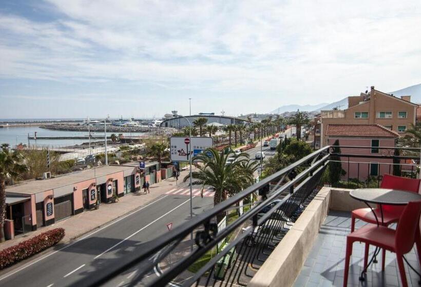 Residence Colibrì Family & Bike