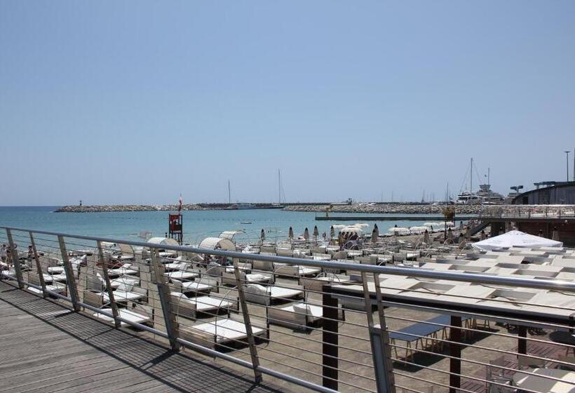 Residence Colibrì Family & Bike