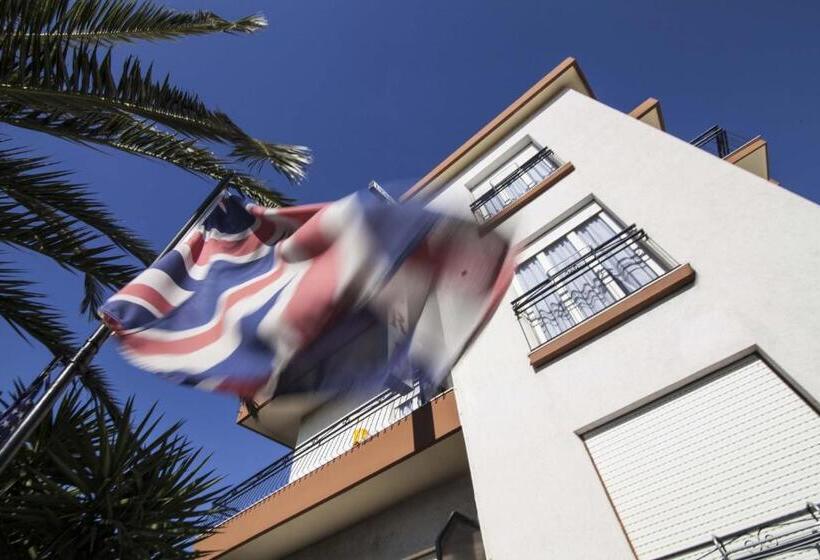 Residence Colibrì Family & Bike