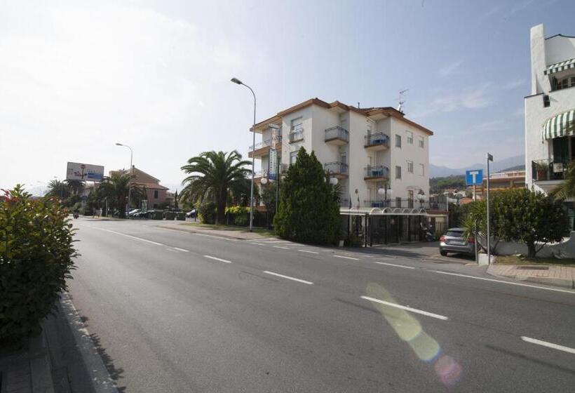 Residence Colibrì Family & Bike