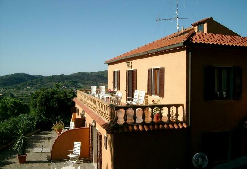 Residence Fiorenzo