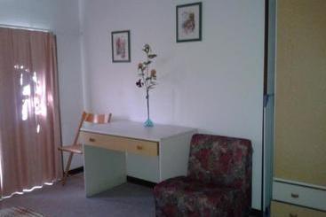 Appartamenti Residence Foscolo