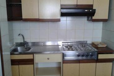 Appartamenti Residence Foscolo