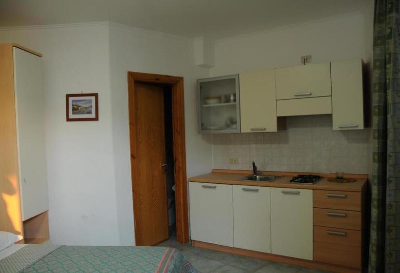 Residence Giardino Del Sole