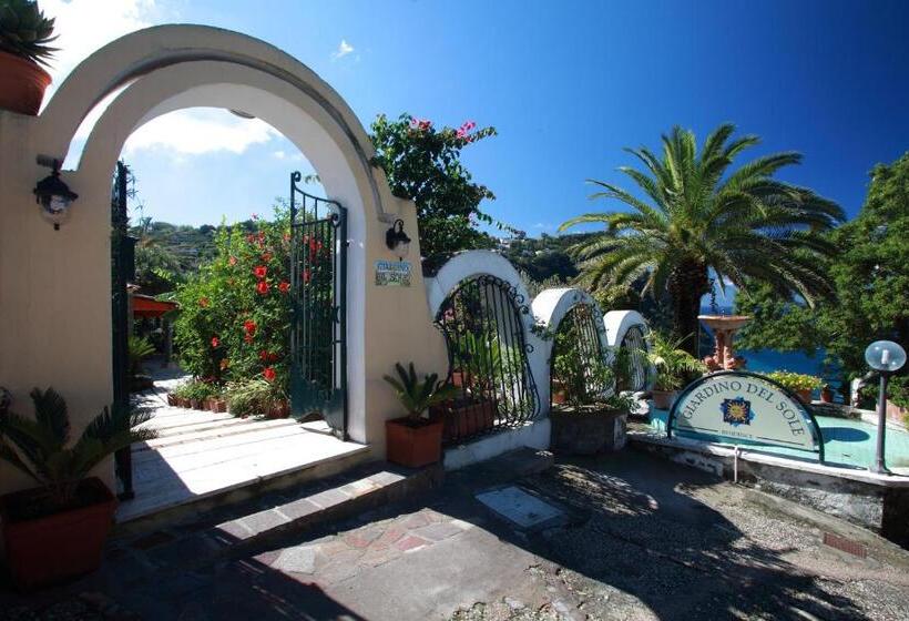 Residence Giardino Del Sole