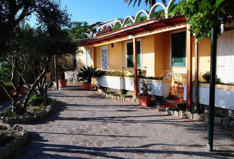 Residence Giardino Del Sole