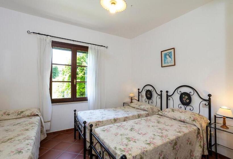 Residence Villa Elena