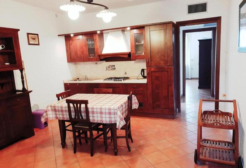 Residence Villa Elena