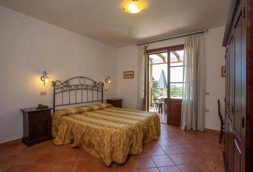 Residence Villa Elena