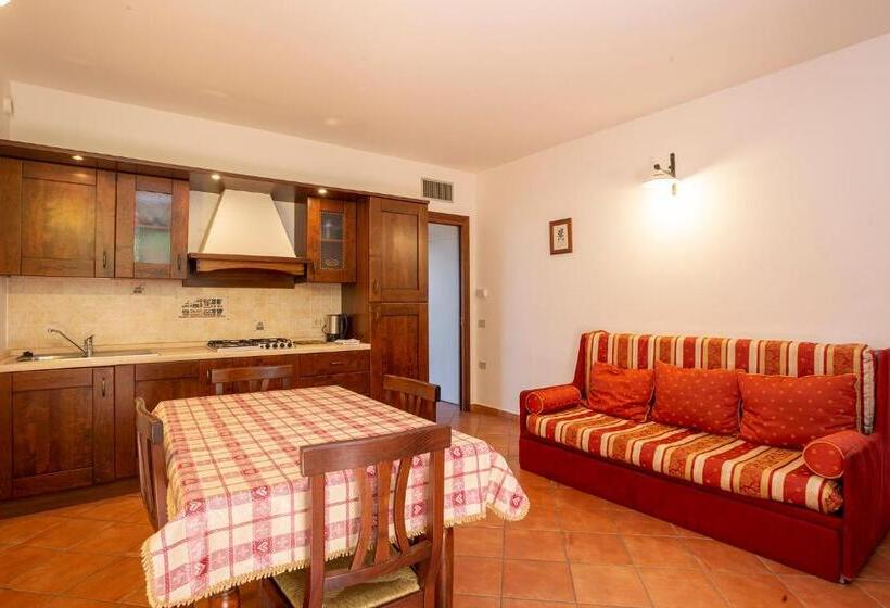 Residence Villa Elena