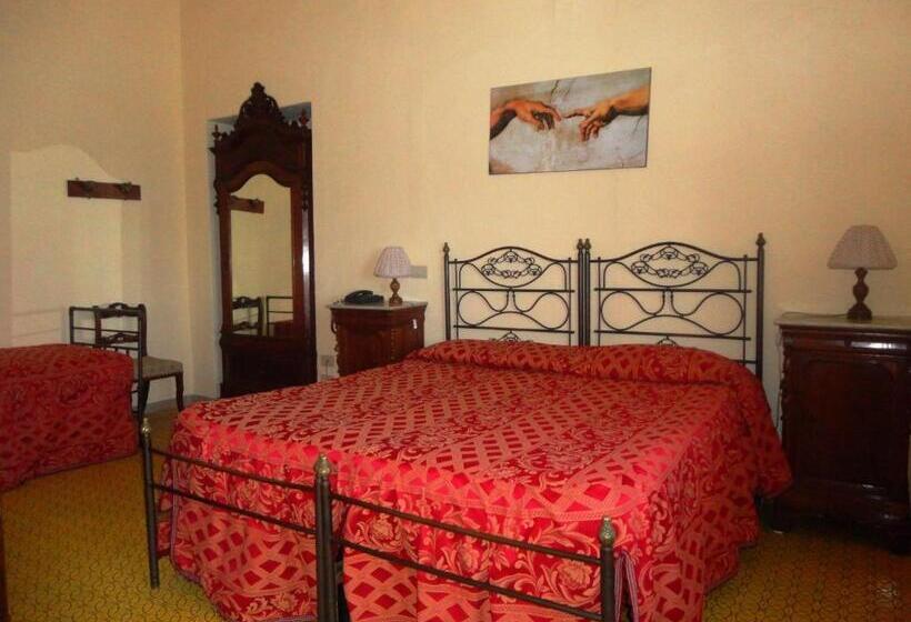 Residence Villa Elena