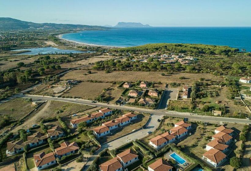 Residenze Mare E Pineta