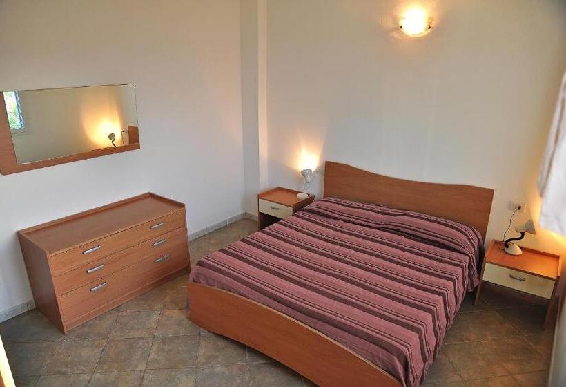 Residenze Mare E Pineta