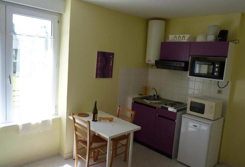 Résidence Honoré De Balzac