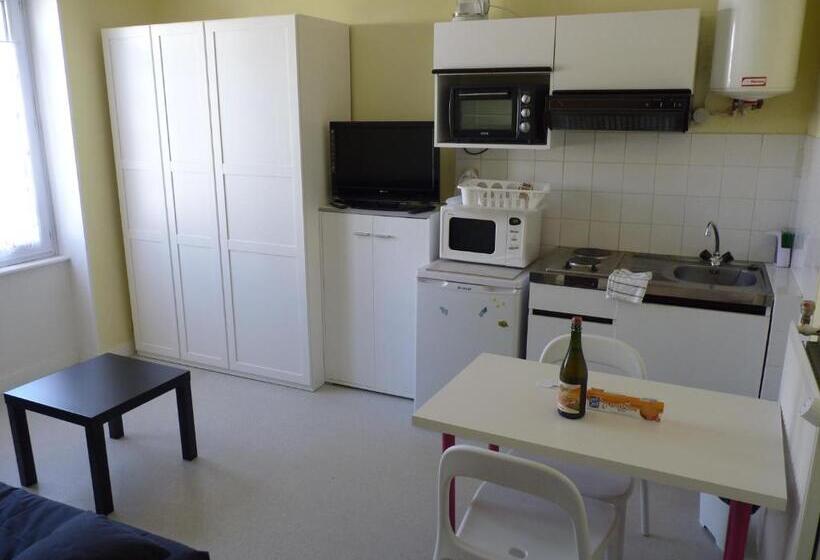 Résidence Honoré De Balzac