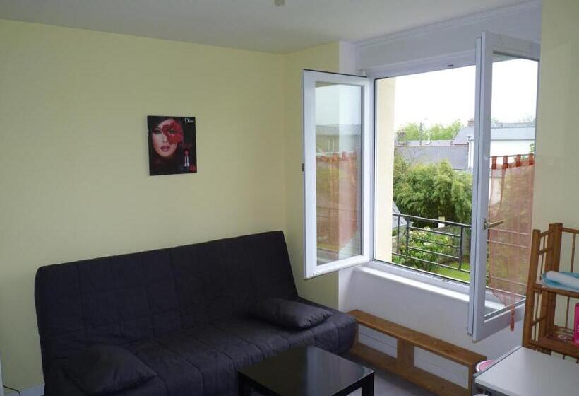 Résidence Honoré De Balzac