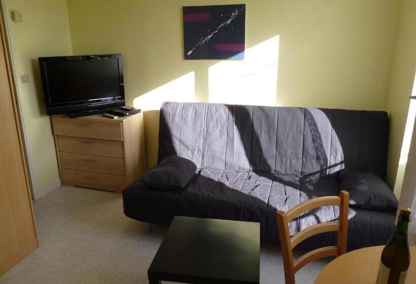 Résidence Honoré De Balzac