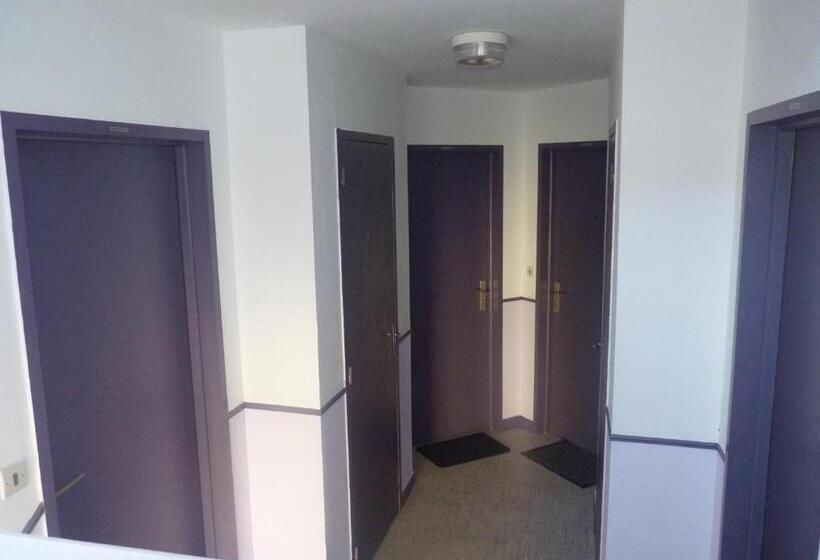 Résidence Honoré De Balzac