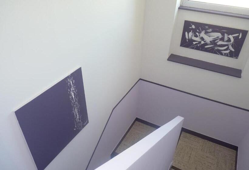 Résidence Honoré De Balzac