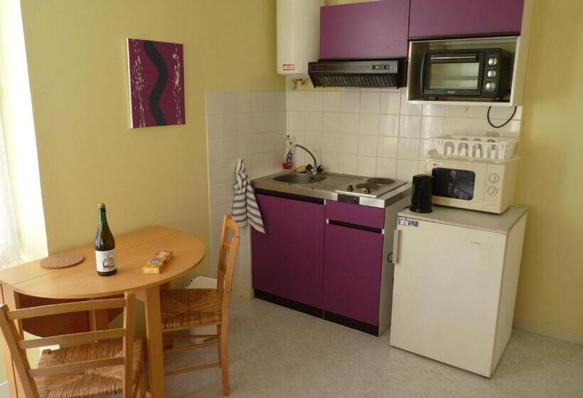 Résidence Honoré De Balzac