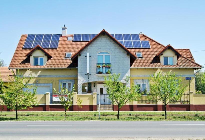 Sóvirág Termál Panzió