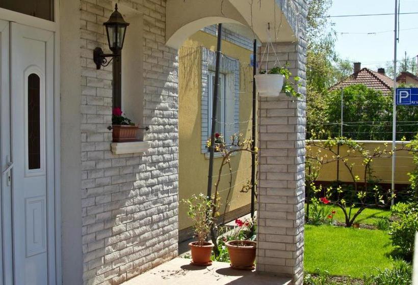 Sóvirág Termál Panzió