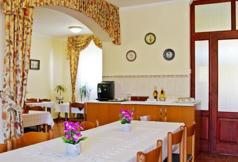 Sóvirág Termál Panzió