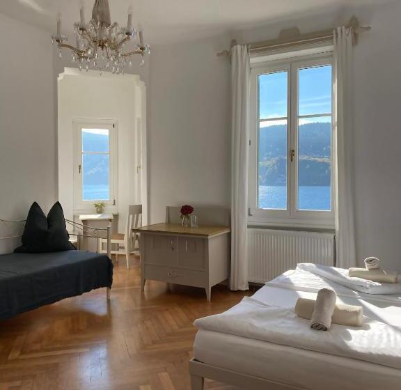 Villa Streintz