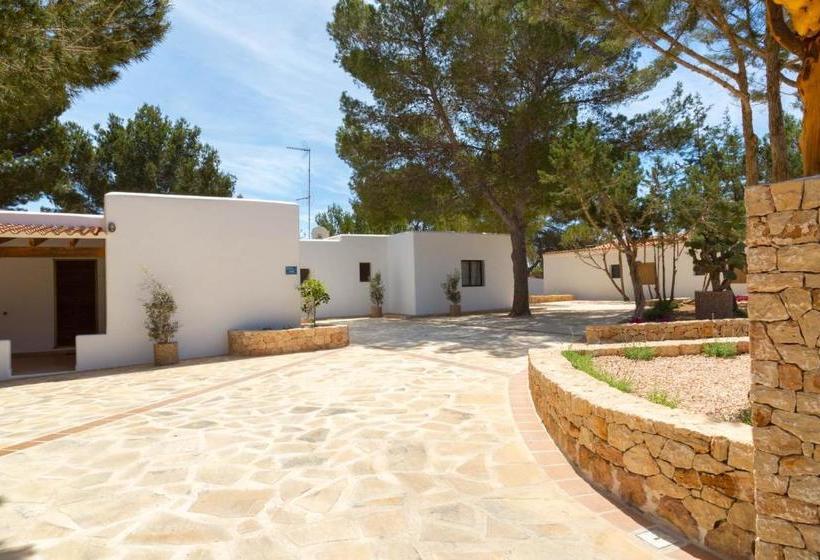 Viviendas Ferrer  Formentera Break