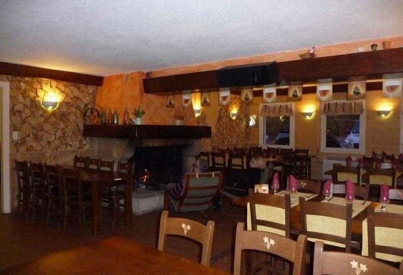 Hostel Auberge D'altitude De Grouvelin