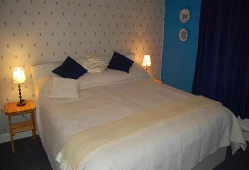 ユースホステル Hawthorns