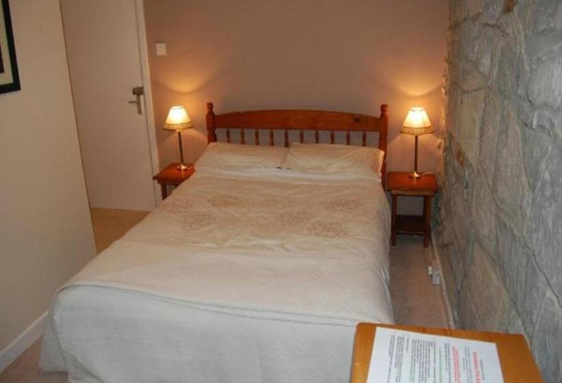 ユースホステル Hawthorns