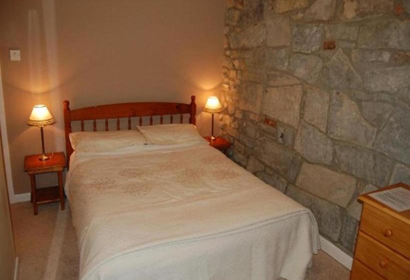 ユースホステル Hawthorns