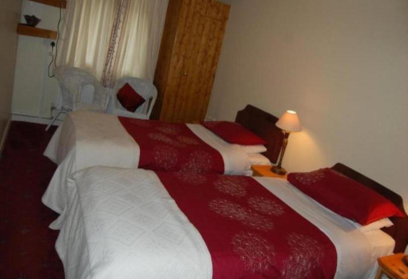 ユースホステル Hawthorns