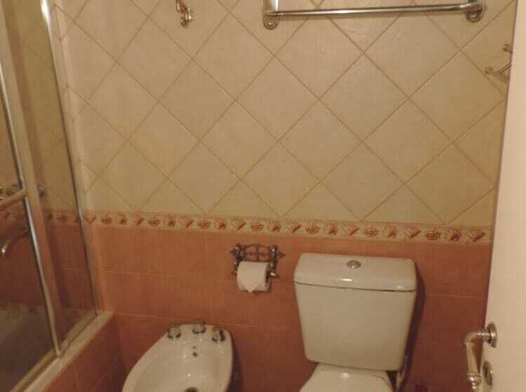 ユースホステル Hosteria Las Piedras