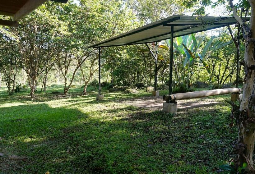 호스텔 Mindo Real