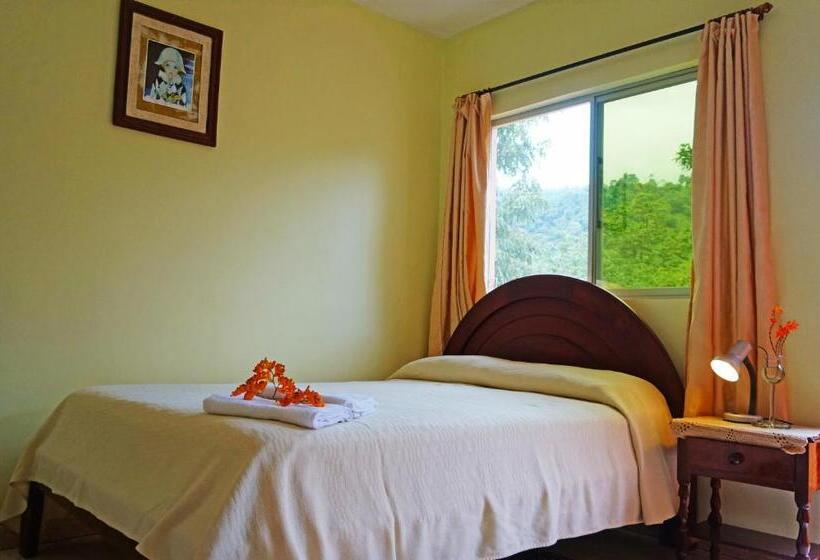 호스텔 Mindo Real