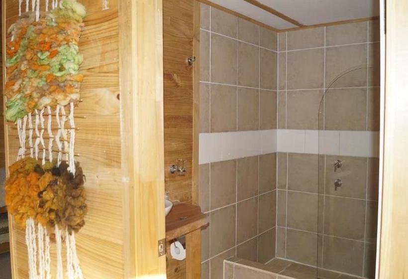 فندق صغير Posada De Expediciones Kahuel