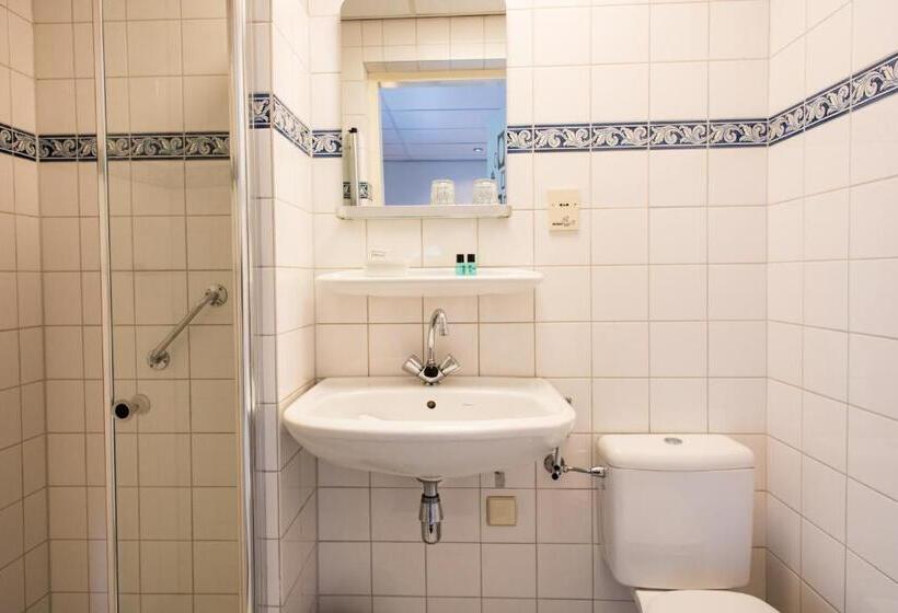 هاستل Restaurant Taverne