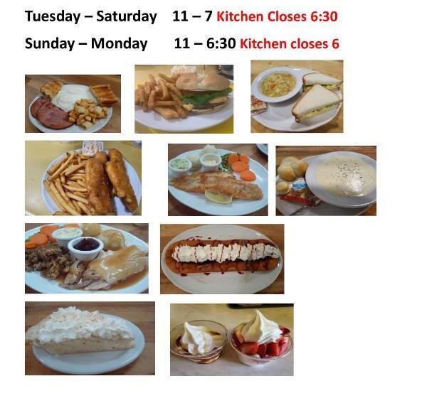 فندق صغير Sherbrooke Village Inn