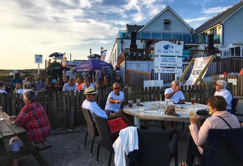 Общежитие The Bay View Inn