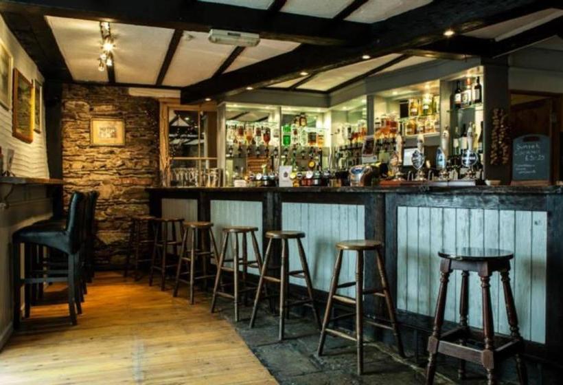 Общежитие The Old Mill House