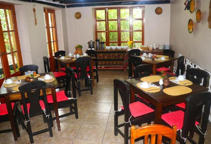 Hostel Wayras Hostal