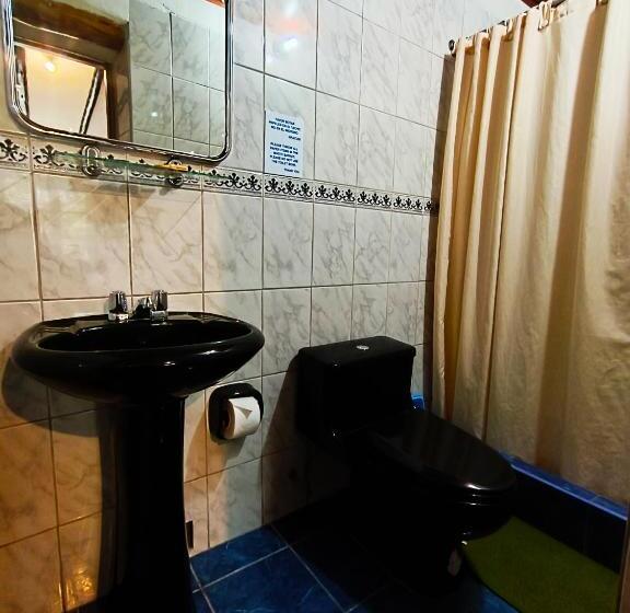 Hostel Wayras Hostal