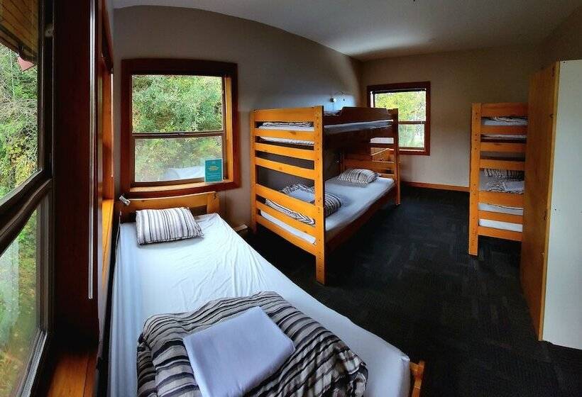 호스텔 Whalers On The Point Guesthouse