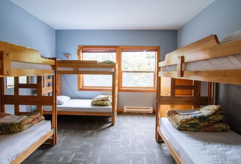 호스텔 Whalers On The Point Guesthouse