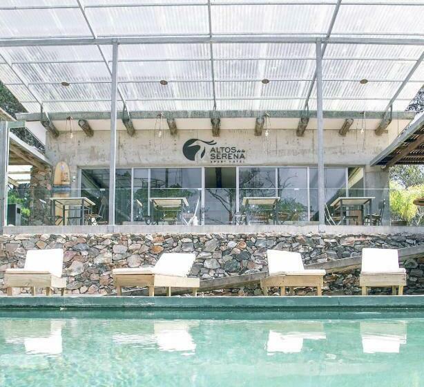 Altos De La Serena Apart