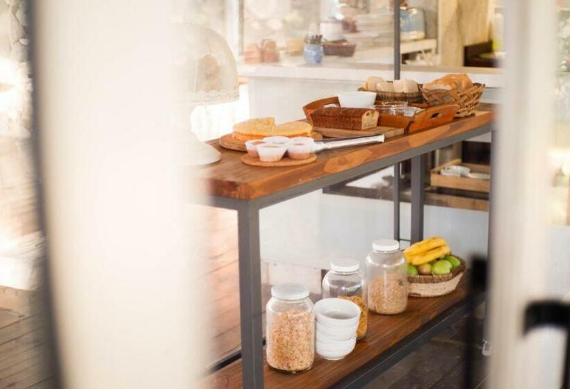 Altos De La Serena Apart