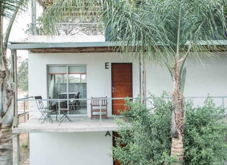 Altos De La Serena Apart